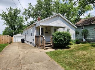 1339 Tonawanda Ave, Akron, OH