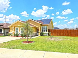 3502 Jose De La Paz Rd, Laredo, TX 78046