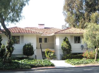 219 Palos Verdes Dr W, Palos Verdes Estates, CA 90274