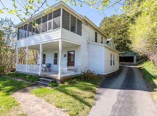 25 Trumbulls Rd, Upper Jay, NY 12987