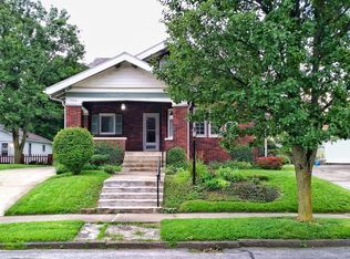 703 Yeoman St, Washington Court House, OH