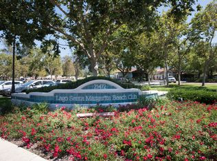 17 Via Garceta, Rancho Santa Margarita, CA 92688