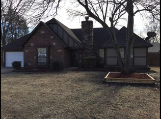 6569 Beaverlodge Dr, Memphis, TN 38141