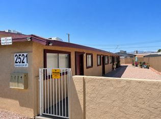 4p2521, North Las Vegas, NV 89030