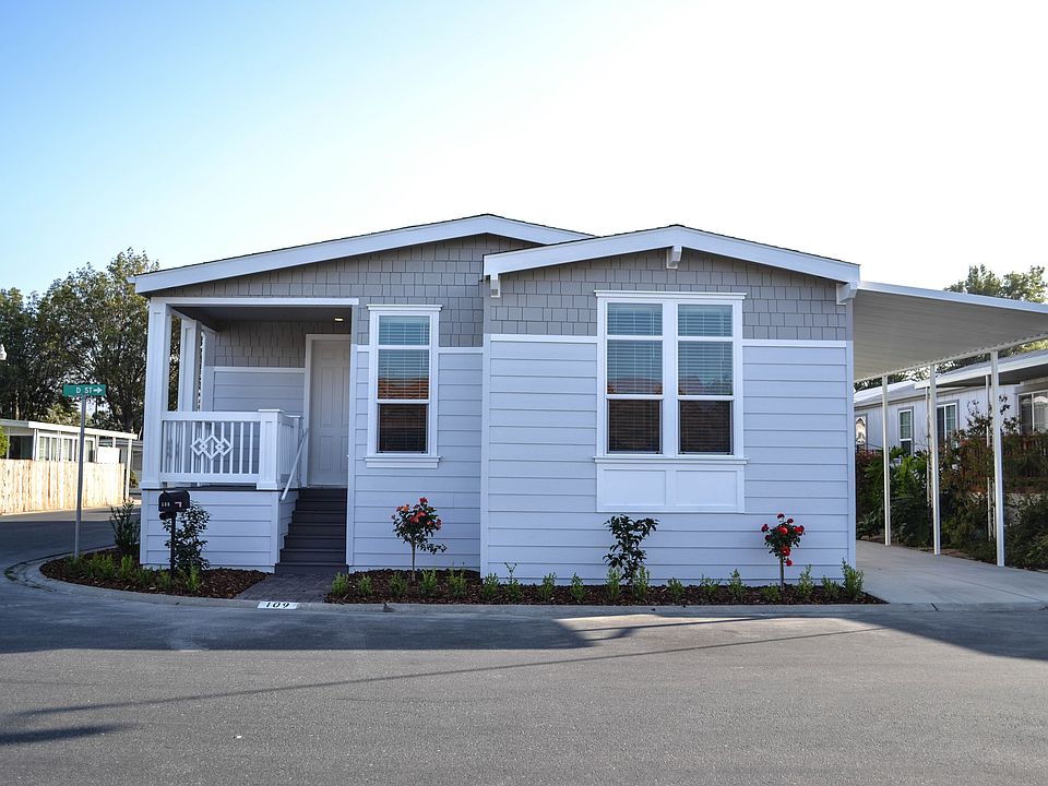 1st image of 1085 Tasman Dr Spc 109