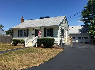 53 Yucatan Dr, Warwick, RI 02889