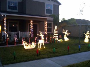 10714 Carloway Hills Dr, Wimauma, FL 33598