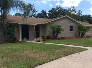 2321 Merrily Cir N, Seffner, FL 33584