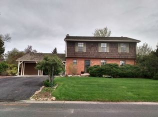 7330 Mount Meeker Rd, Longmont, CO 80503