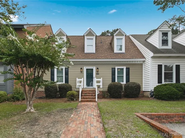 2990 Delaware Dr #1, Fayetteville, NC 28304