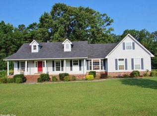 13 Lief Tyler Dr, Sheridan, AR 72150