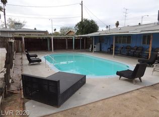 4377 Swandale Ave, Las Vegas, NV 89121