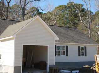 122 Joans Hvn, Newport, NC 28570