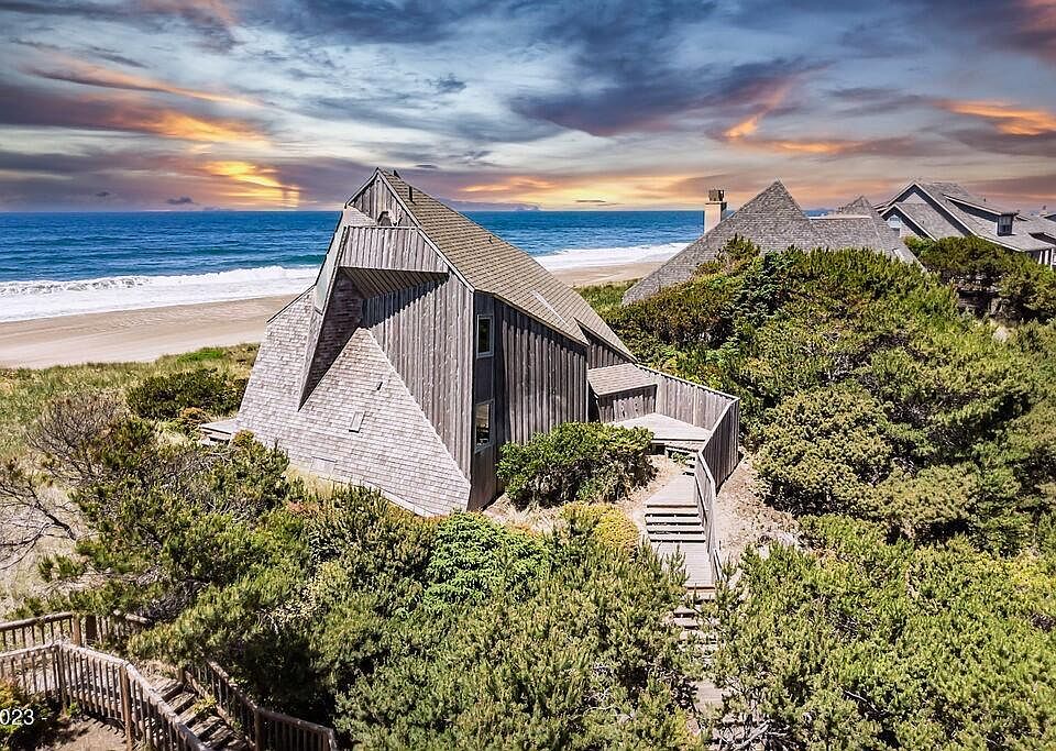 321 Salishan Dr, Gleneden Beach, OR 97388 MLS 231117 Zillow