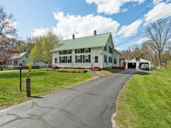 52 Dell Street, Charlestown, NH 03603