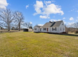 20 Dennys Store Rd, Roxboro, NC 27574