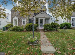 234 Garvin Blvd, Sharon Hill, PA 19079
