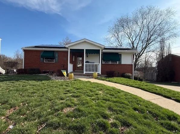 5918 Victor Cir, Aliquippa, PA 15001