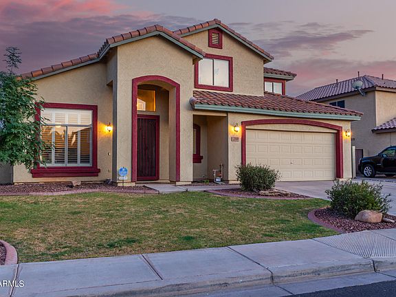 2nd image of 3439 E WILDHORSE Drive