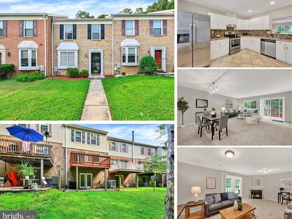 70 Six Notches Ct, Catonsville, MD 21228