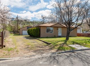 1086 Lee St SE, Ephrata, WA 98823