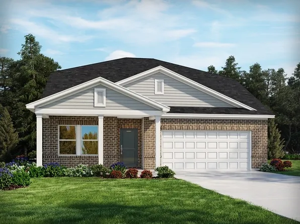 7241 Blue Gable Rd Lot 42, Hermitage, TN 37076