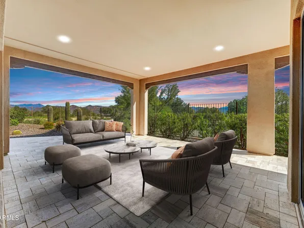 18032 E WOLF TREE Lane, Rio Verde, AZ 85263