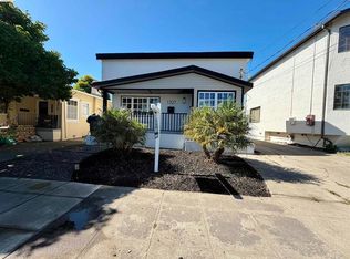 1327 Ward St, Berkeley, CA 94702