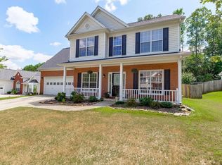 2163 Yarbrough Way, Dacula, GA 30019