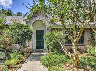 2500 Davis Ave, Rosenberg, TX 77471