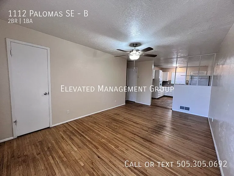 1112 Palomas Dr SE #B — Photo 17