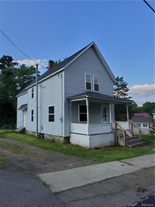 27 South St, Belfast, NY, 14711