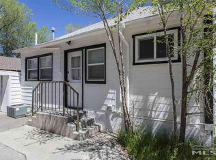 1045 Litch Ct, Reno, NV 89509