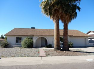 12012 N 62nd Dr, Glendale, AZ 85304