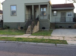 3254 Derby Pl, New Orleans, LA 70119