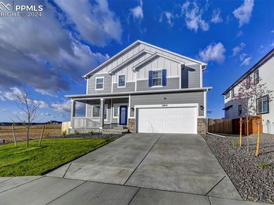 10854 Evening Creek Dr, Peyton, CO, 80831