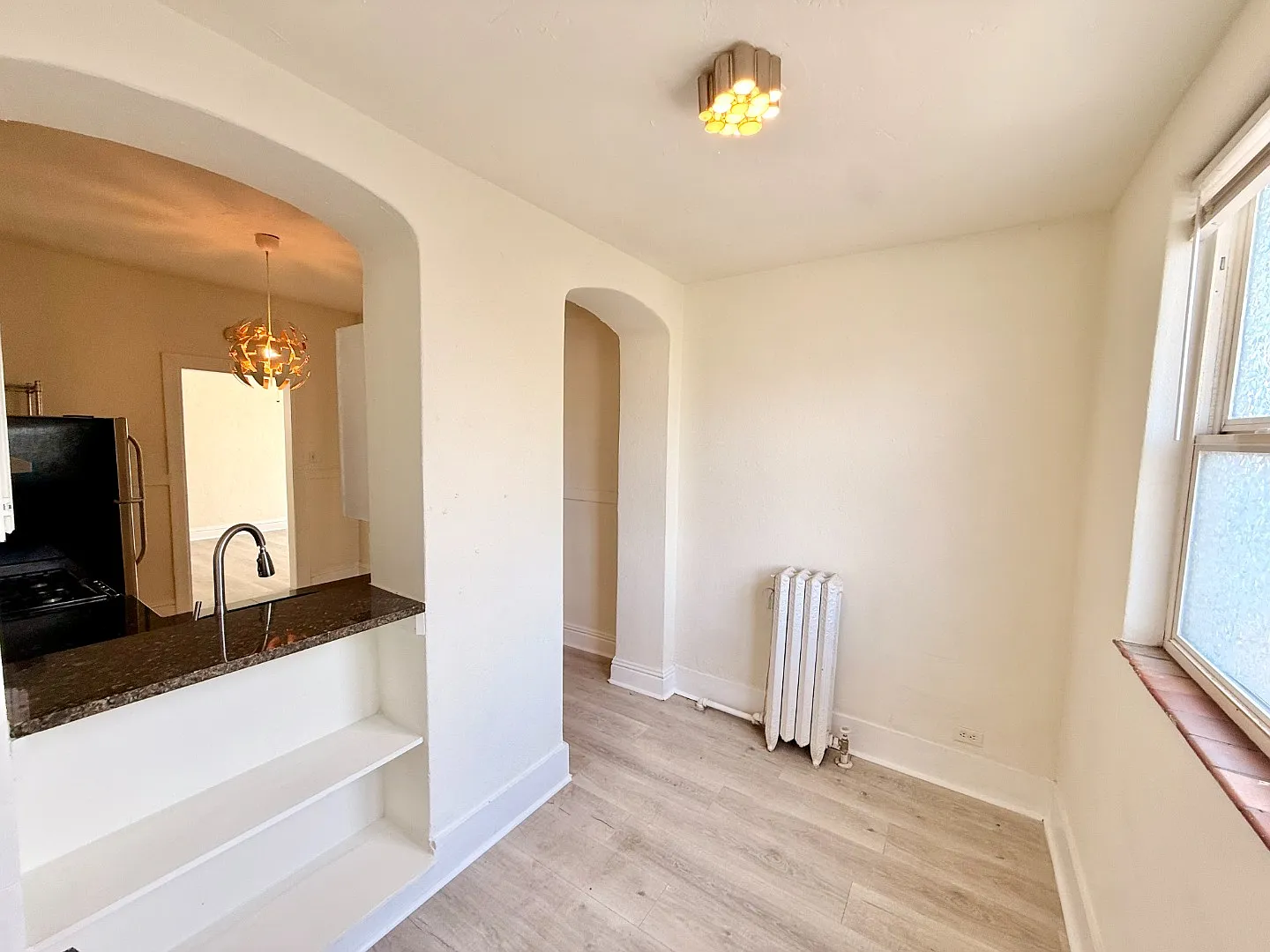 Gorgeous 1 Bed 1 Bath Denver Apartment in Capitol Hill! Available NOW! — Photo 3