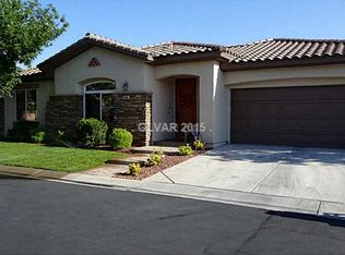 10468 Tyler Park Ave, Las Vegas, NV 89135