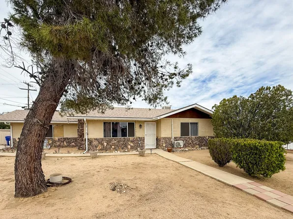 7496 Church St, Yucca Valley, CA 92284