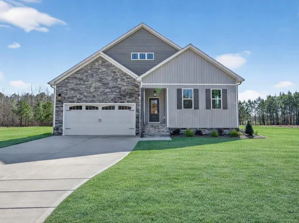 484 Hillard Ln, Wendell, NC 27591