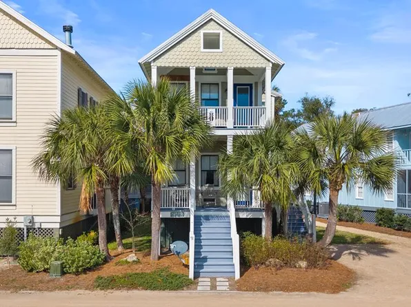 245 NE Winslow St, Steinhatchee, FL 32359