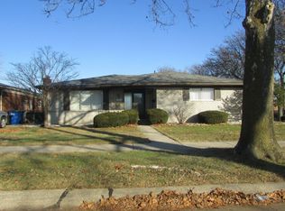 13153 Iowa Dr, Warren, MI 48088