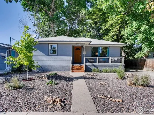 853 E 7th St, Loveland, CO 80537