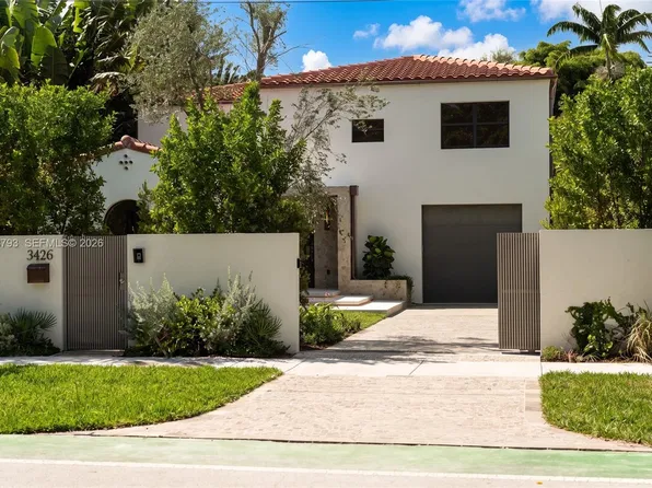 3426 Prairie Ave, Miami Beach, FL 33140