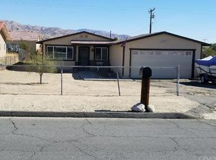 13166 Cholla Dr, Desert Hot Springs, CA 92240