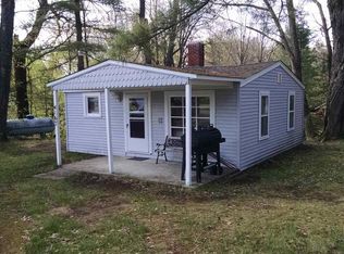 4167 Maes Rd, West Branch, MI 48661