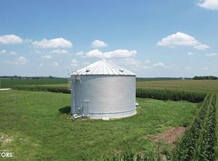 E 3400 North Rd, Chebanse, IL 60922