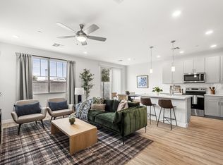 Avalon Townhomes, Avondale, AZ 85392