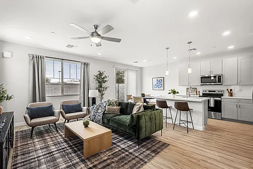 Avalon Townhomes Photo 1
