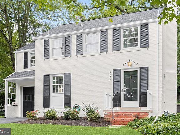 2nd image of 5920 Welborn Dr